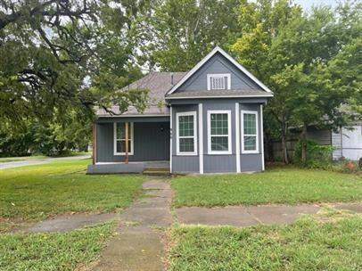 Primary Photo - 900 W Morgan St