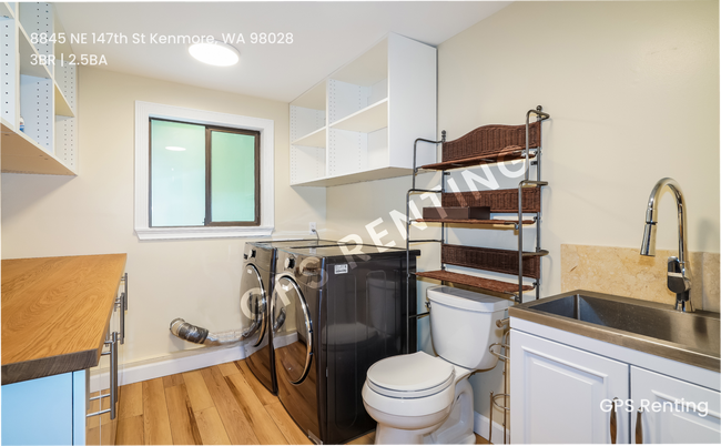 Building Photo - 8845 NE 147th St