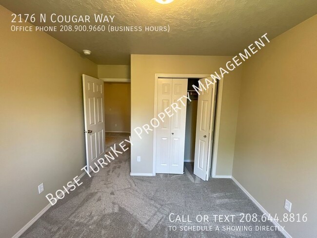 Building Photo - 2176 N Cougar Way