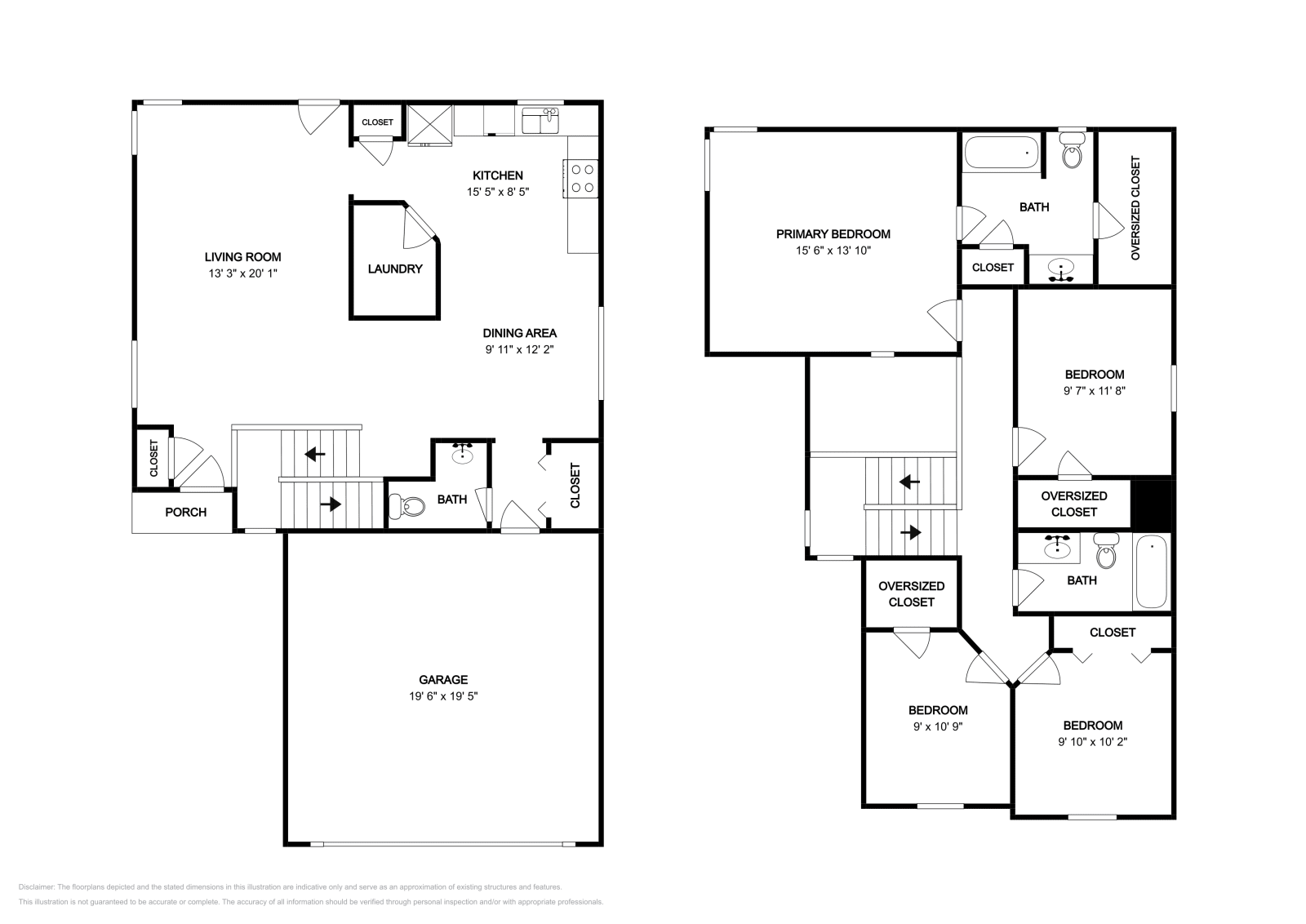 Building Photo - 8513 Sweet Birch Dr