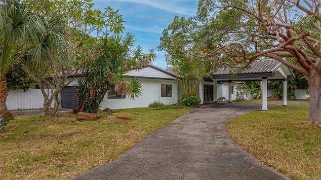 Building Photo - 13401 SW 83rd Ave