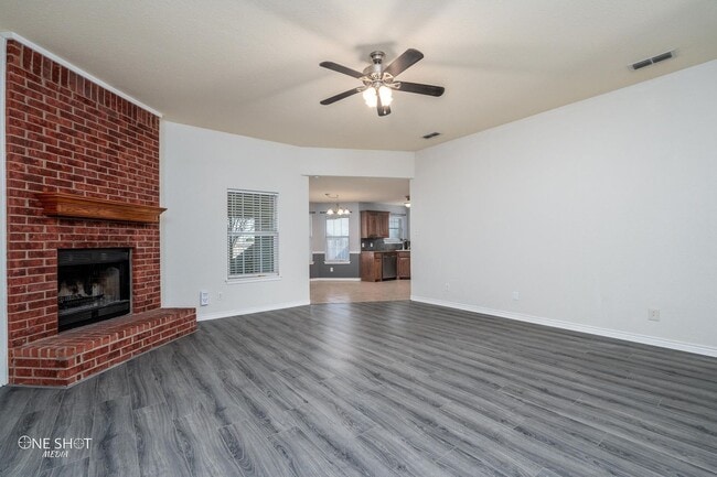 Building Photo - 1410 Tulane Dr