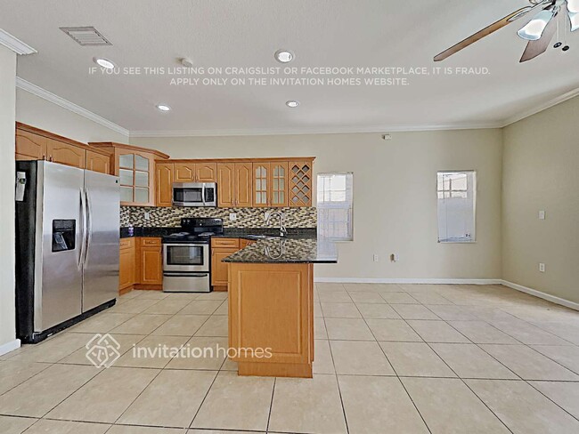 Building Photo - 14460 SW 180th St