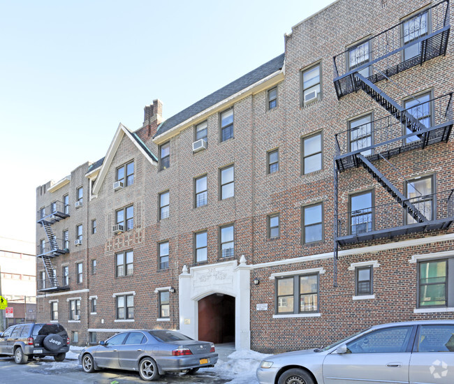 Building Photo - 32-40 and 32-50 93rd Street