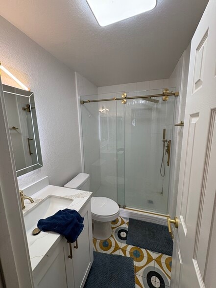 Bathroom 2 - 745 Newport Ave