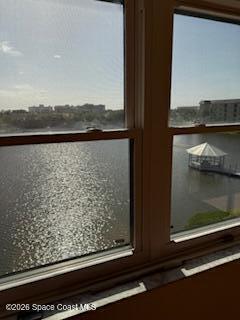 Building Photo - 3613 S Banana River Blvd