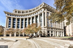 Building Photo - 801 Pennsylvania Ave NW