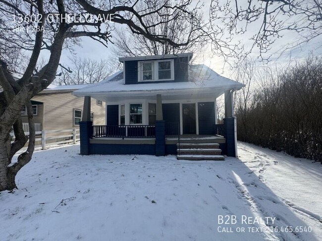 Building Photo - 13602 Othello Ave