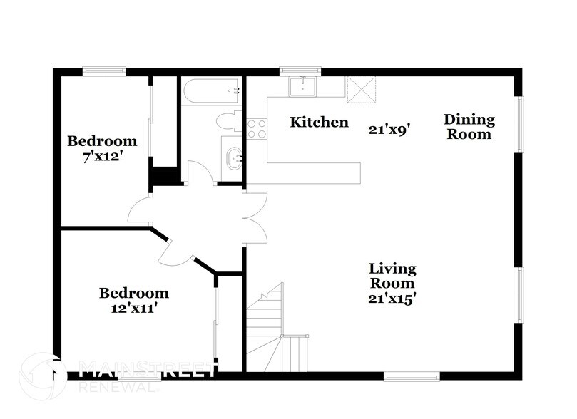 Building Photo - 8066 Matanzas Rd