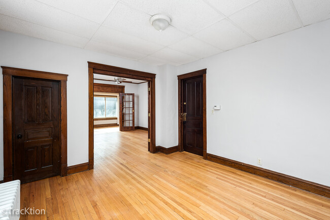 Building Photo - 6733-6731 31st St
