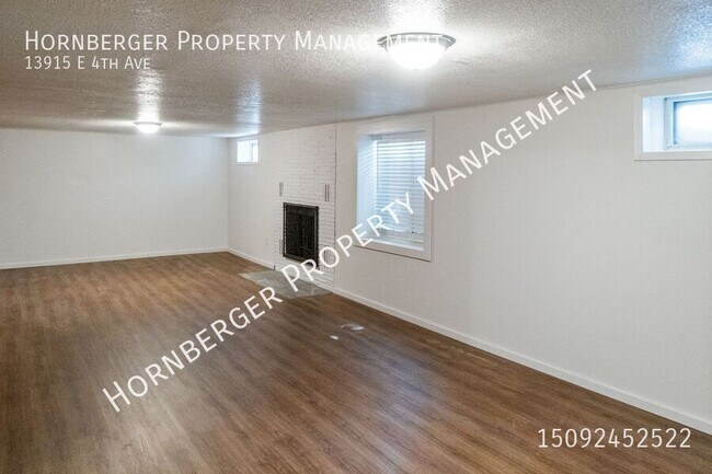 Building Photo - 13915 E 4th Ave