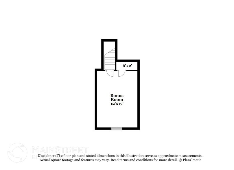 Building Photo - 5368 Thunderidge Drive