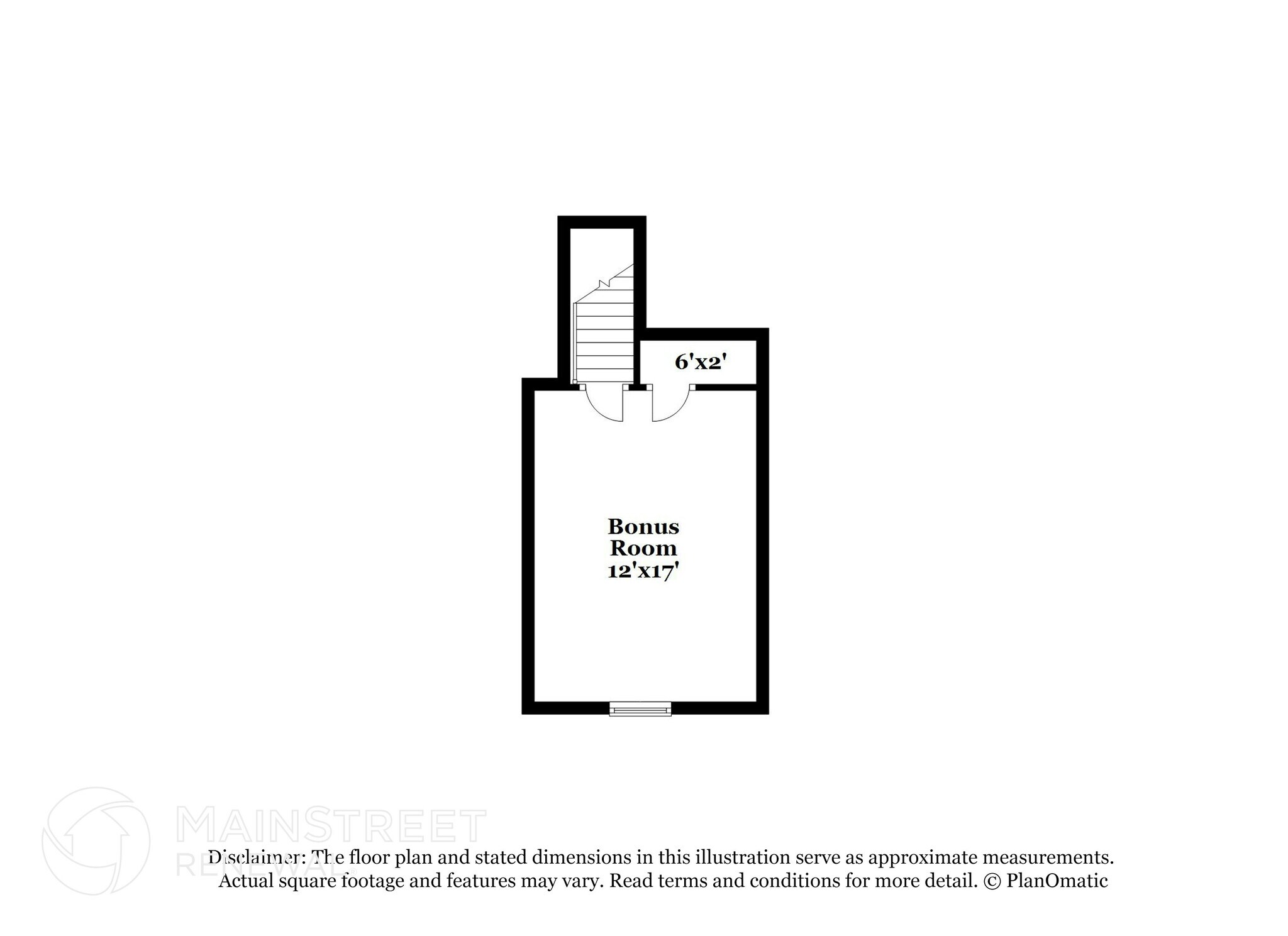 Building Photo - 5368 Thunderidge Drive