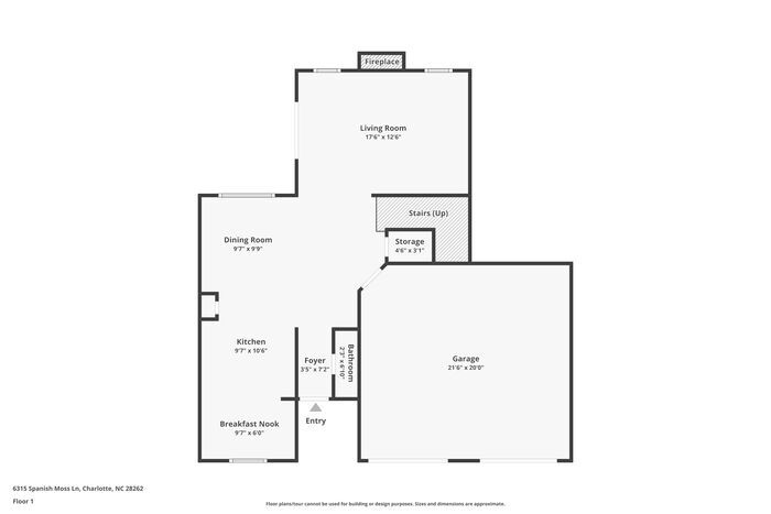Building Photo - 6315 Spanish Moss Ln