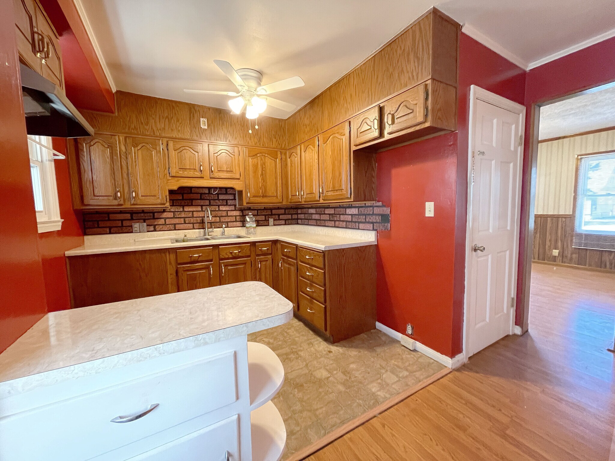 Building Photo - 1345 S Liberty St