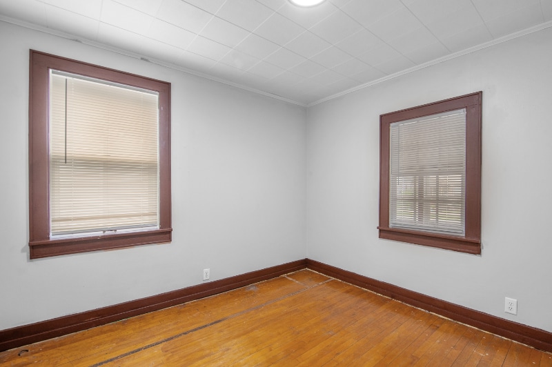 Building Photo - 826 Doty St