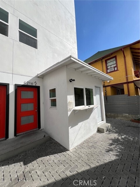 Building Photo - 1218 Arapahoe St