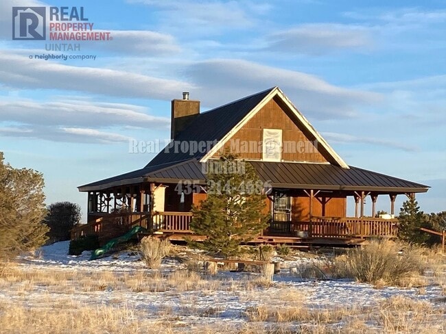 Building Photo - 18636 S Big Buck