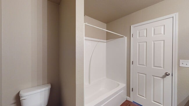 Building Photo - DUPLEX IN HARKER HEIGHTS!!!