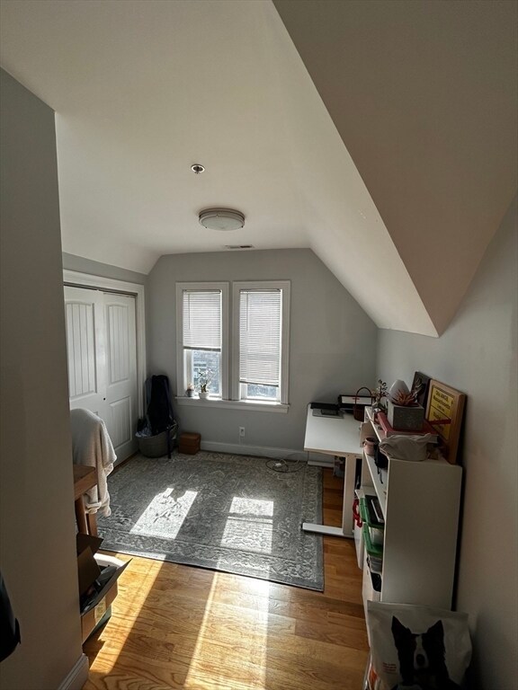 Building Photo - 89 Wachusett St