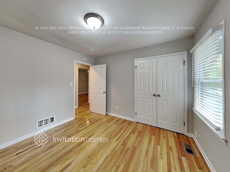 Building Photo - 4156 Rockbridge Heights Dr