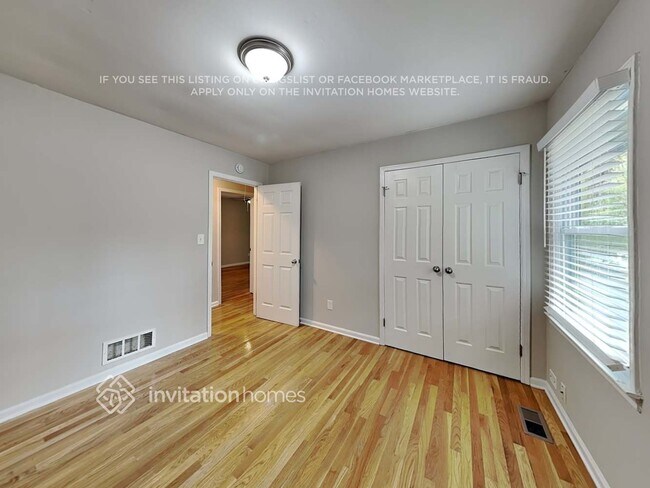 Building Photo - 4156 Rockbridge Heights Dr