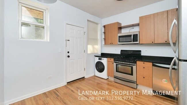 Building Photo - 4748 N Washtenaw-#2