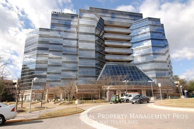 Building Photo - 4082 Fountainside Ln