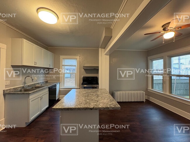 Building Photo - 1511 19th St