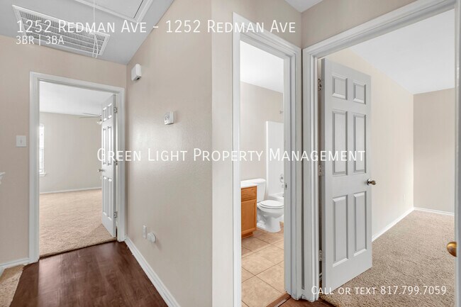 Building Photo - 1252 Redman Ave
