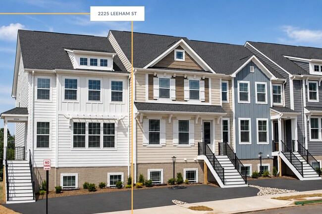 Building Photo - 2225 Leeham St