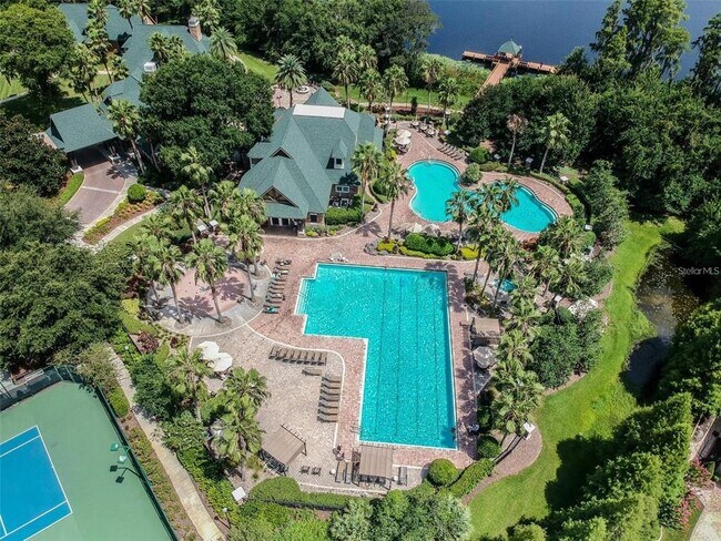 Building Photo - 7655 Citrus Blossom Dr