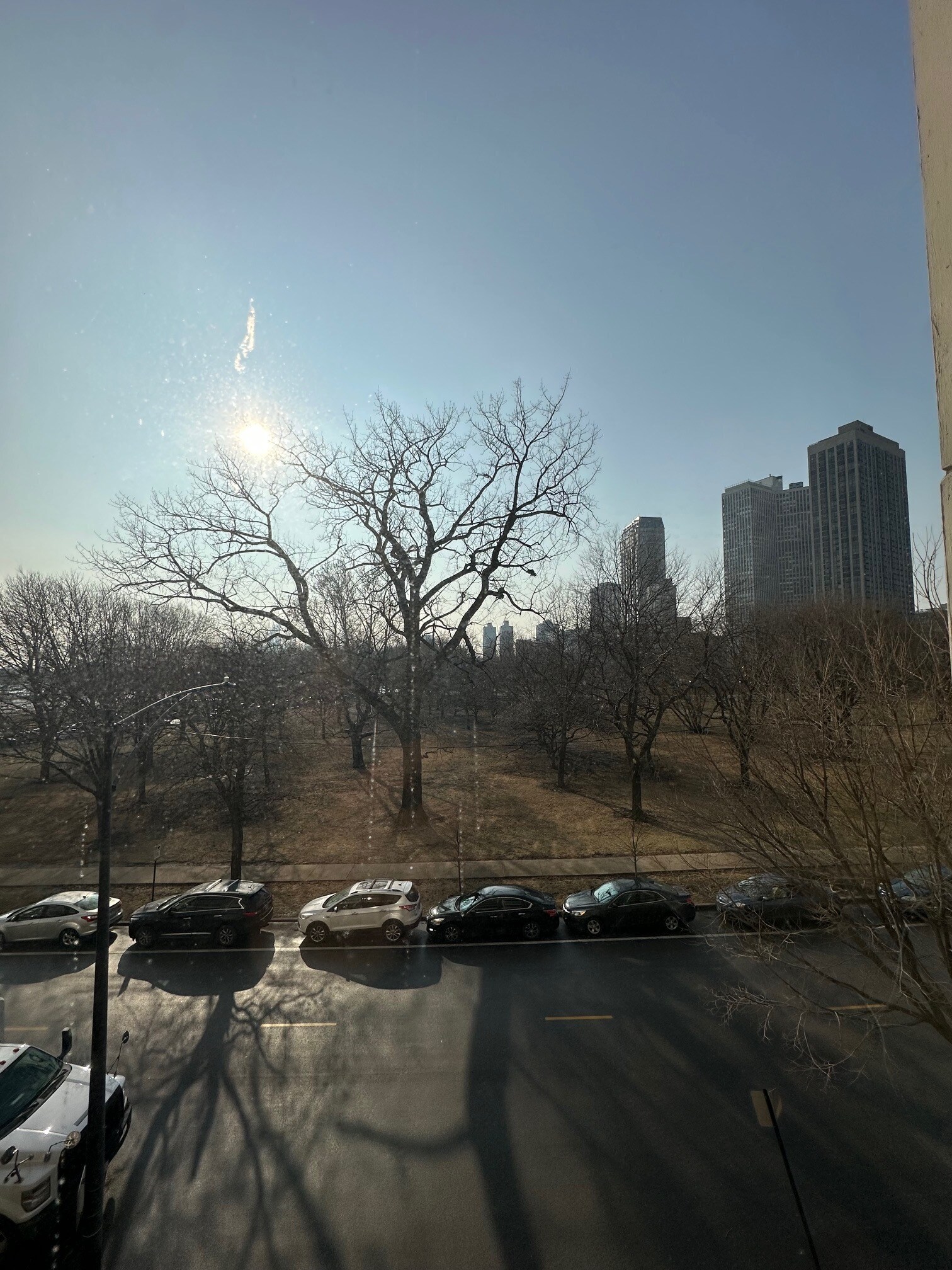 Building Photo - 2800 N Lake Shore Dr