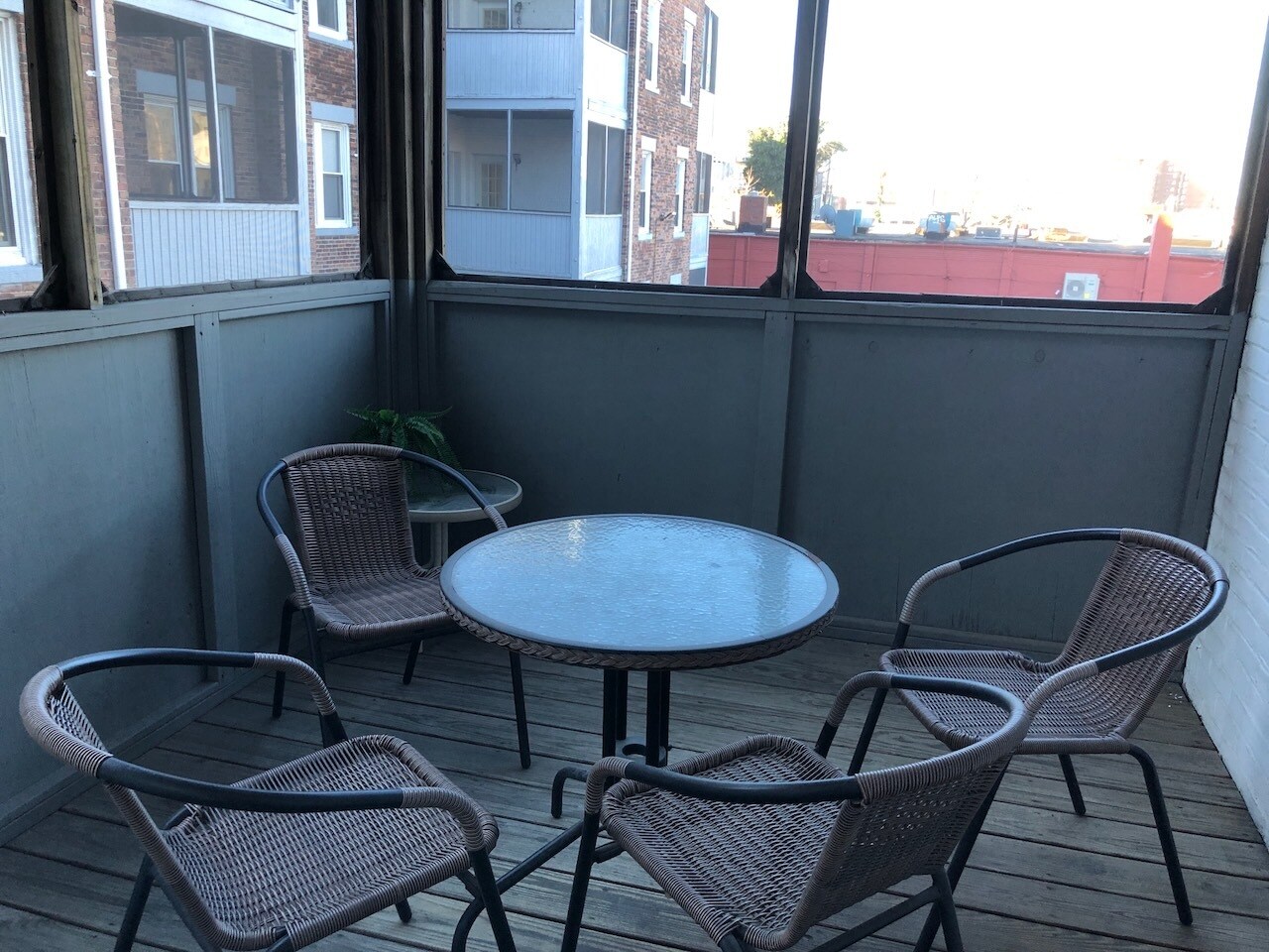 Building Photo - 32 Highgate St