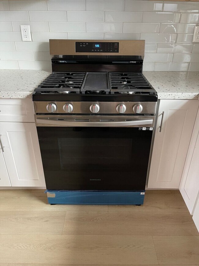 Building Photo - PA5526 A&amp;B-Choctaw Housing Group, Inc