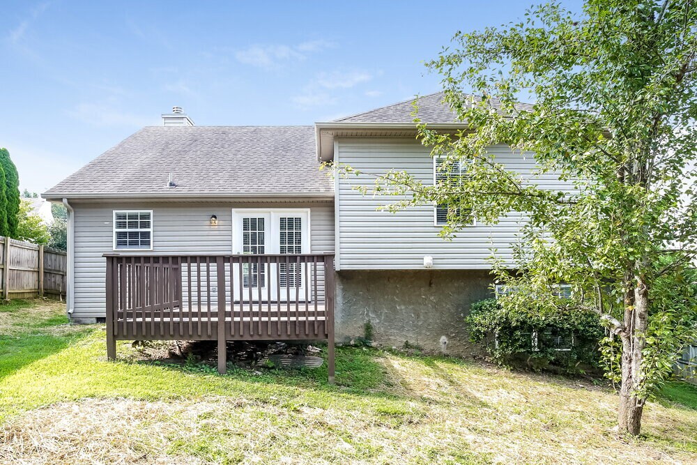 Building Photo - 1513 Mt Mitchell Ct