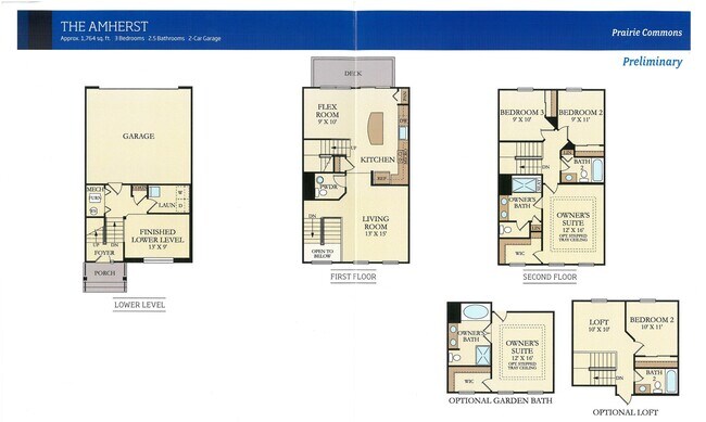 Building Photo - 1749 Carlstedt Dr