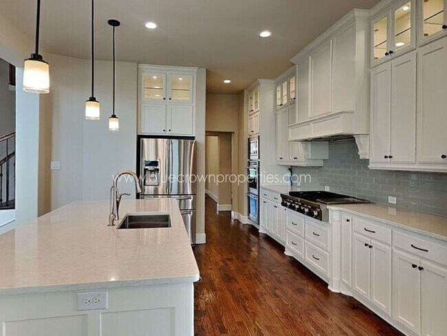 Building Photo - 2313 Bunnels Fork Rd