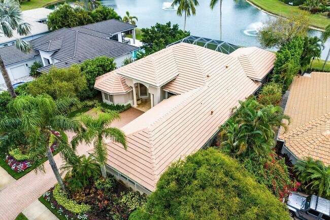 Building Photo - 3 Bermuda Lake Dr