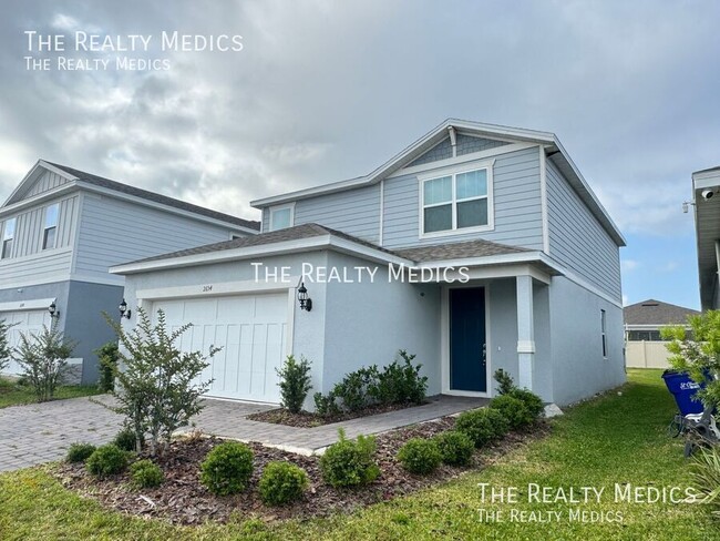 Primary Photo - 2654 Autumn Peace Dr