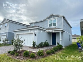 Building Photo - 2654 Autumn Peace Dr