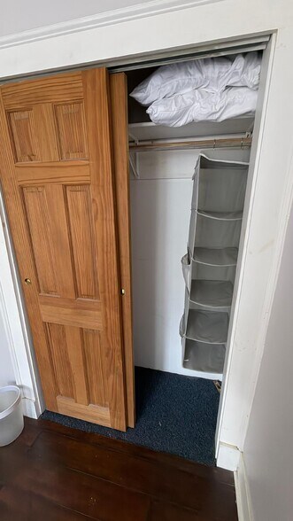 Building Photo - 92 Wallace St