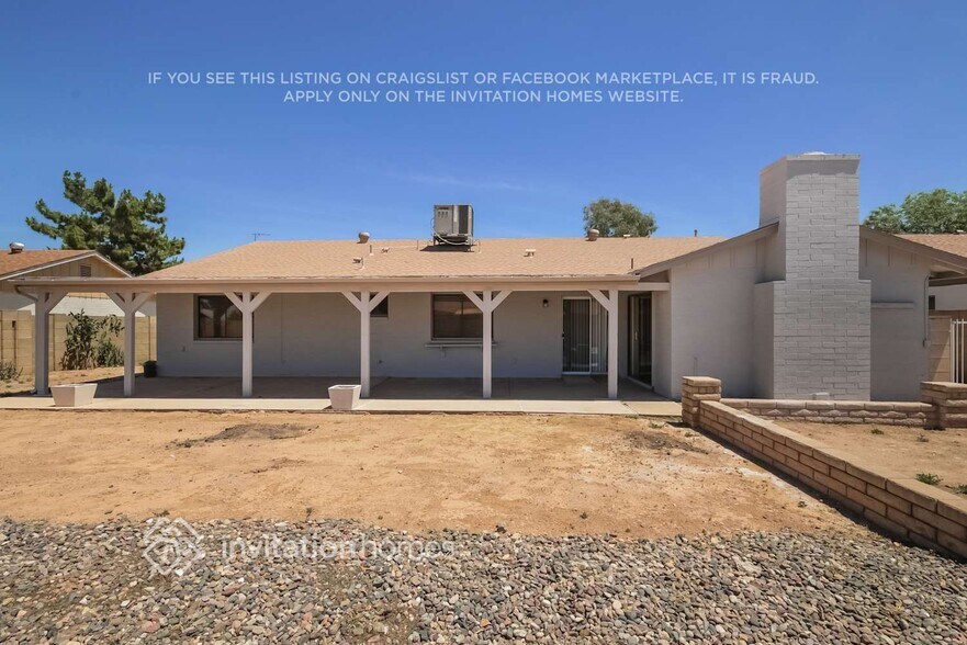 Building Photo - 2751 W Acoma Dr