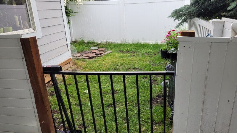 Building Photo - 1021A Park Ave