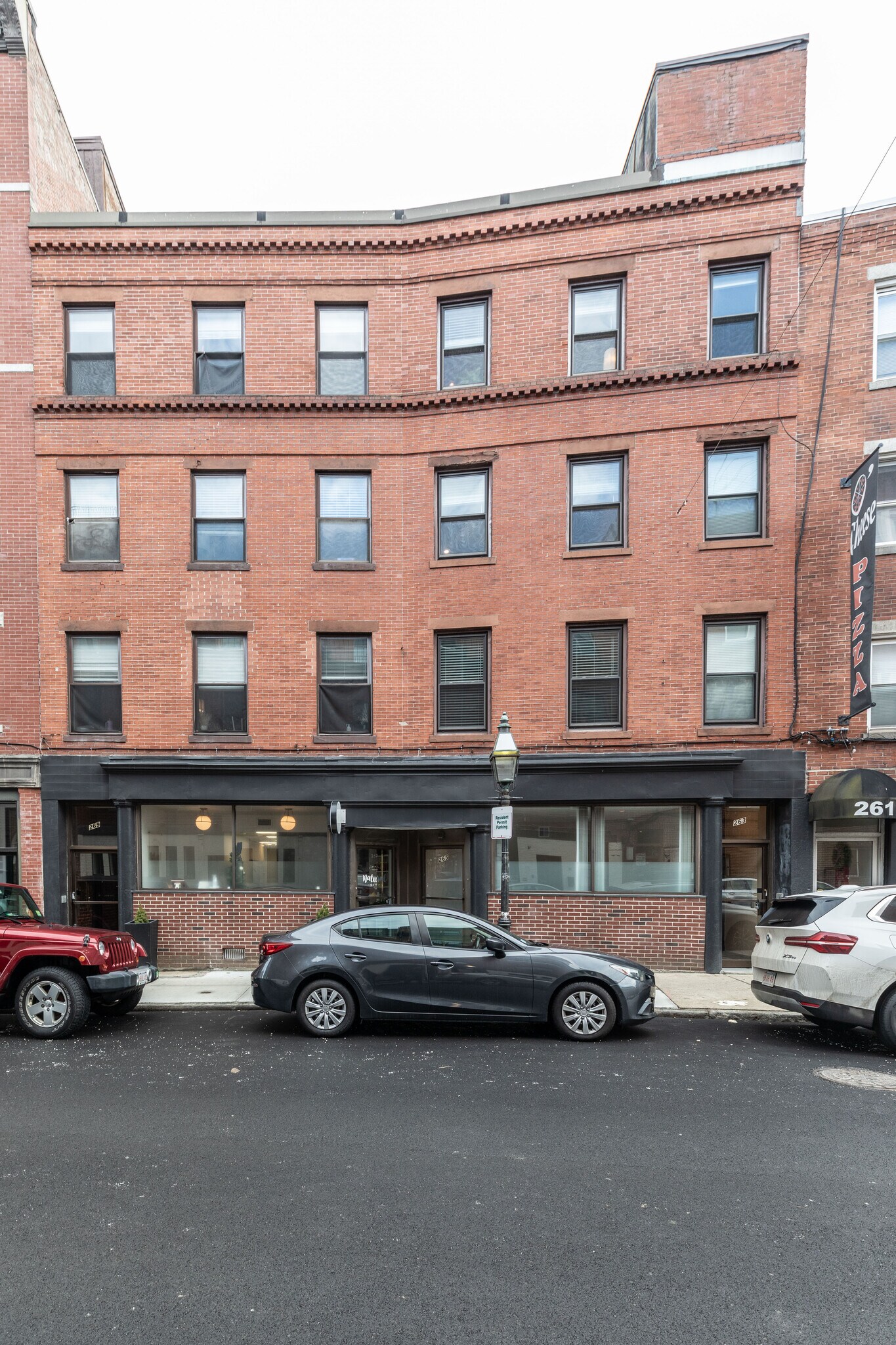 Building Photo - 265 North St