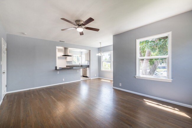 Building Photo - 1700 N Lima St