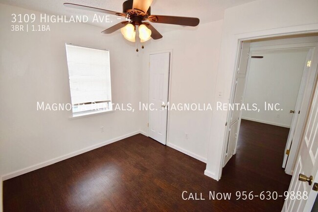 Building Photo - 3 Bed 1.1 Bath in Mcallen