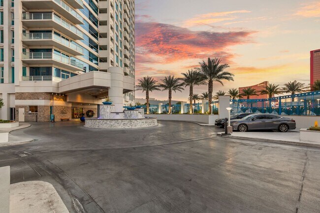 Building Photo - Sky Las Vegas 3705-City/Mtn views from this Stunning 2Bd/2Ba Residence