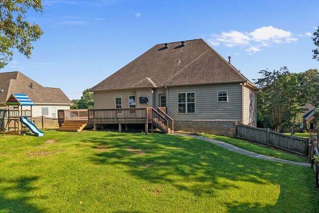 Building Photo - 3153 Cahaba Park Dr