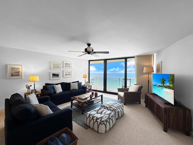 Building Photo - 3000 N Ocean Dr